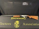 Remington 870 Wingmaster ~ 12 gauge Magnum - 6 of 14