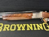 Browning Citori Grade 3 ~ 12 gauge - 10 of 14