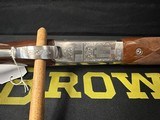 Browning Citori Grade 3 ~ 12 gauge - 5 of 14