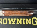 Browning Citori Grade 3 ~ 12 gauge - 6 of 14