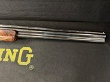 Browning Citori Grade 3 ~ 12 gauge - 14 of 14