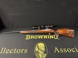 Colt Sauer ~ .270 Winchester - 14 of 14