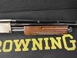 Browning BPS Ducks Unlimited ~ .410 - 2 of 14