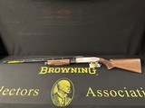 Browning BPS Ducks Unlimited ~ .410 - 7 of 14