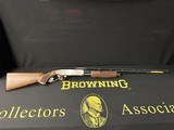 Browning BPS Ducks Unlimited ~ .410 - 1 of 14