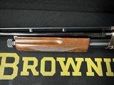 Browning BPS Ducks Unlimited ~ .410 - 11 of 14