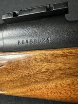 Remington 700 Classic ~ 7mm Magnum - 7 of 14