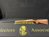 Remington 700 Classic ~ 7mm Magnum - 8 of 14