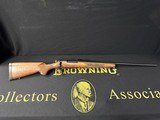 Remington 700 Classic ~ 7mm Magnum