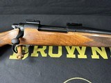 Remington 700 Classic ~ 7mm Magnum - 13 of 14