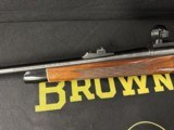 Remington 700 BDL ~ .30-06 - 10 of 14