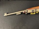 IBM M1 Carbine ~ .30 caliber - 13 of 14
