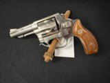 Smith & Wesson 36-1 - 2 of 4