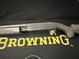 Browning BPS High Capacity ~ 12 gauge ~ NIB - 6 of 14