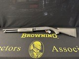 Browning BPS High Capacity ~ 12 gauge ~ NIB - 3 of 14