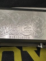 Browning BPS ~ 28 gauge DUCKS UNLIMTED - 10 of 15