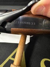 Browning Citori ~ 20 gauge - 4 of 15