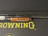 Browning BPS Trap ~ 12 gauge - 8 of 15