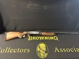 Browning BPS Trap ~ 12 gauge - 1 of 15