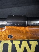 Browning Safari ~ .458 win mag - 4 of 15