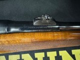 Browning Safari ~ .458 win mag - 12 of 15