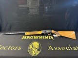 Browning Double Automatic ~ Twelvette ~ Dragon Black - 2 of 15