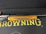 Browning Double Automatic ~ Twelvette ~ Dragon Black - 11 of 15