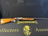 Browning Double Automatic ~ Twentyweight - 1 of 15