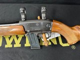 CZ Brno ~ .22 WMR - 2 of 15