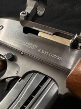 CZ Brno ~ .22 WMR - 4 of 15