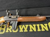 CZ Brno ~ .22 WMR - 3 of 15