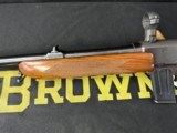 CZ Brno ~ .22 WMR - 12 of 15