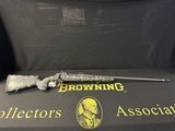 Browning X~Bolt Pro ~ .300 Win Mag - 1 of 12
