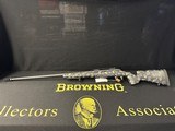 Browning X~Bolt Pro ~ .300 Win Mag - 4 of 12