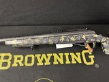 Browning X~Bolt Pro ~ .300 Win Mag - 2 of 12