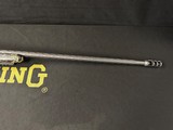 Browning X~Bolt Pro ~ .300 Win Mag - 9 of 12