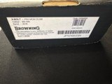 Browning X~Bolt Pro ~ .300 Win Mag - 12 of 12