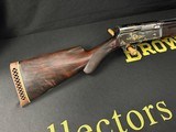 Belgium Browning Grade 4 (RARE) ~ 16 gauge - 15 of 15