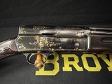 Belgium Browning Grade 4 (RARE) ~ 16 gauge - 9 of 15