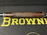 Belgium Browning Grade 4 (RARE) ~ 16 gauge - 4 of 15