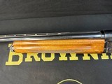 Browning Sweet Sixteen ~ Belgium Made ~ 16 gauge - 13 of 15