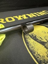 Browning B2000 20 gauge - 4 of 5