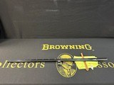 Browning B2000 20 gauge - 1 of 5