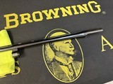 Browning B2000 20 gauge - 5 of 5