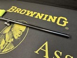 Browning B2000 20 gauge - 3 of 5