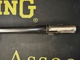 Browning A5 barrel plain 12 gauge magnum - 4 of 5