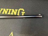 Browning A5 barrel plain 12 gauge magnum - 3 of 5