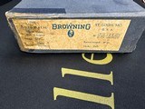 Browning A5 Standard 16 gauge - 15 of 15