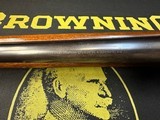 Browning A5 Standard 16 gauge - 11 of 15