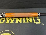Browning A5 Twenty ~ Big Game ~ 20 gauge - 7 of 15